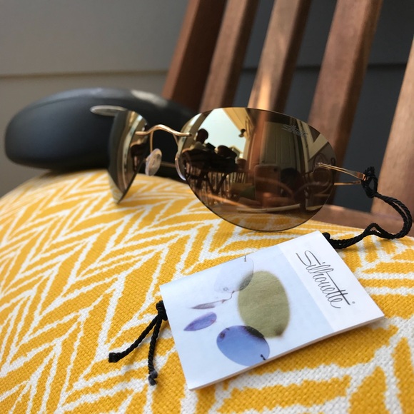 silhouette 8568 sunglasses